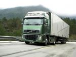 Volvo FH16 4x2 2003 года
